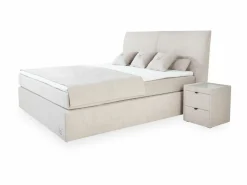 Boxspringbett SANSIBAR VIBORG