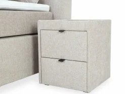 Boxspringbett SANSIBAR VIBORG