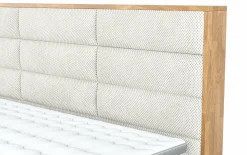 Boxspringbett VALMONDO INCANA