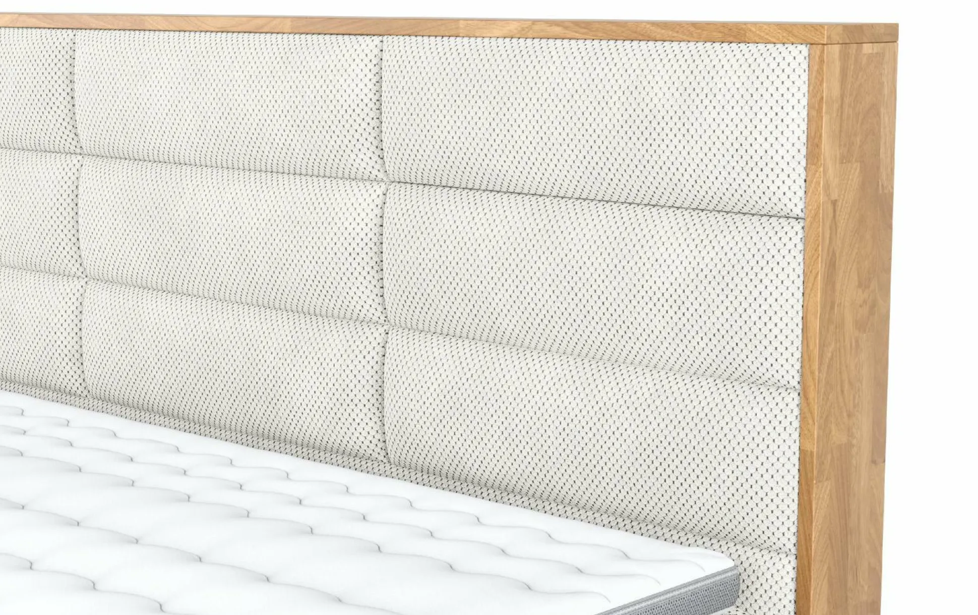 Boxspringbett VALMONDO INCANA