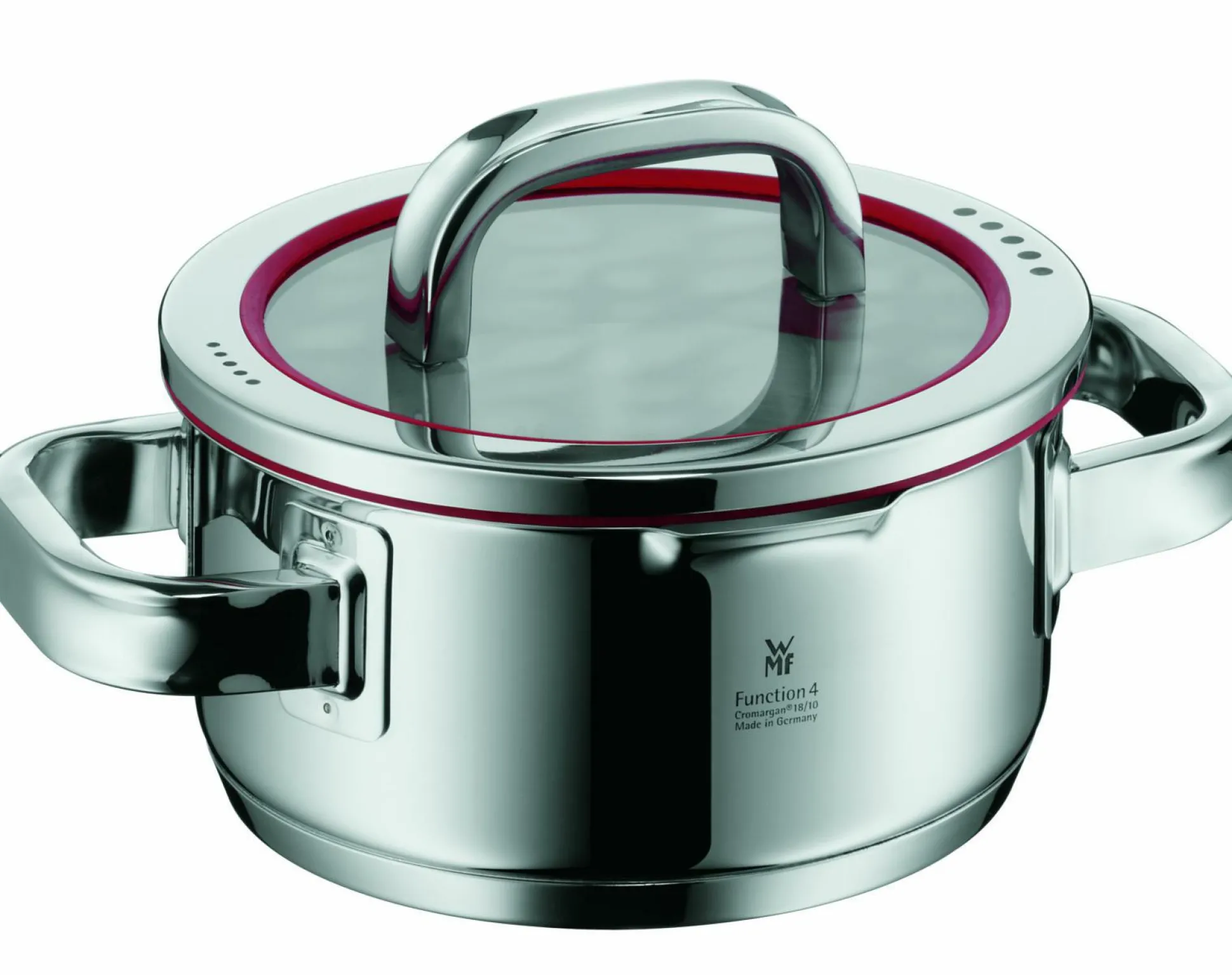 Bratentopf FUNCTION 4