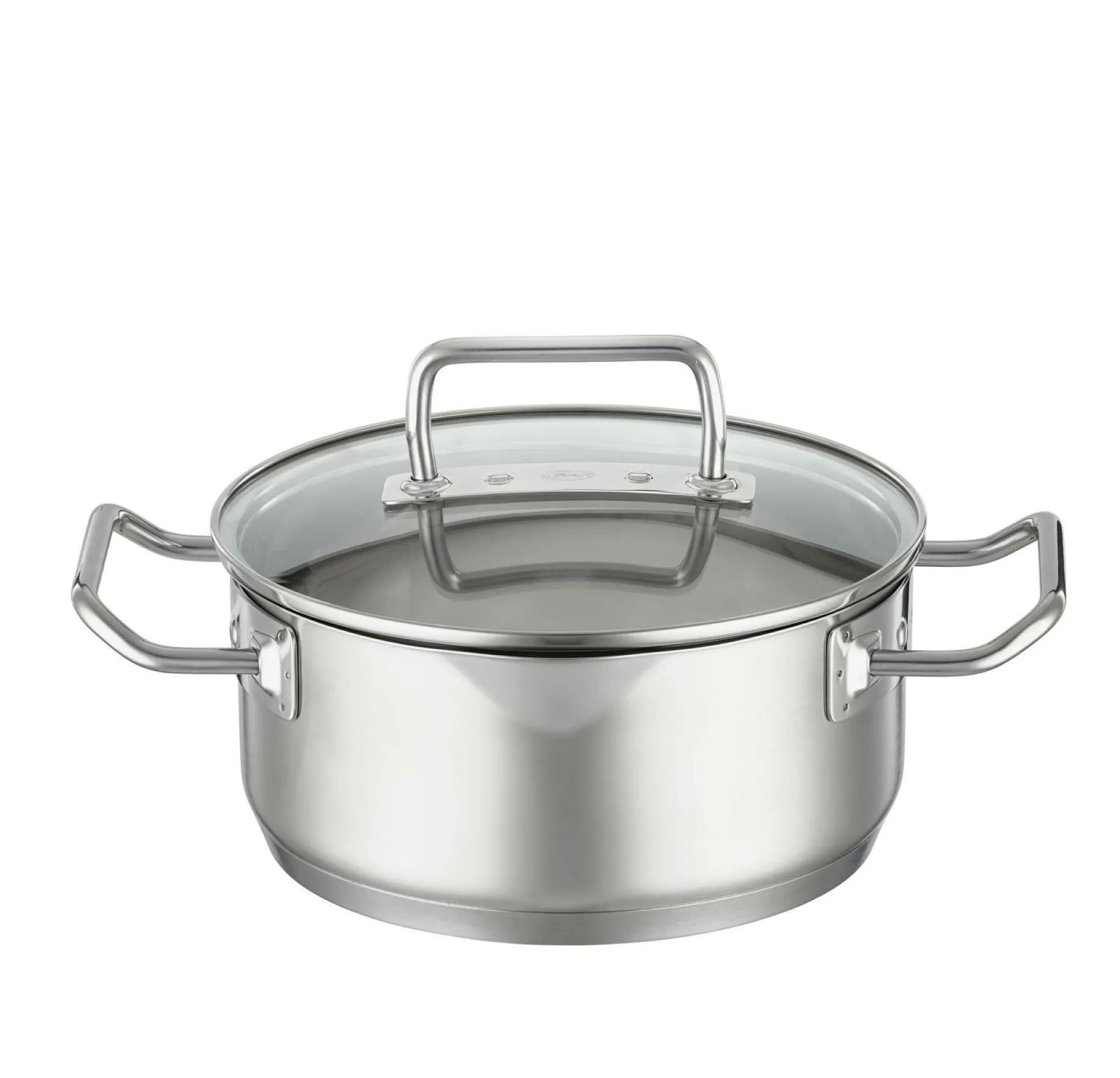 Bratentopf RÖSLE EXPERTISO