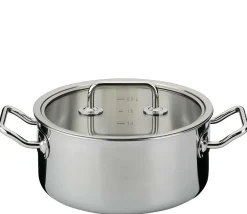 Bratentopf SPRING BRIGADE BASIC