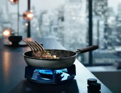 Bratpfanne FUSIONTEC