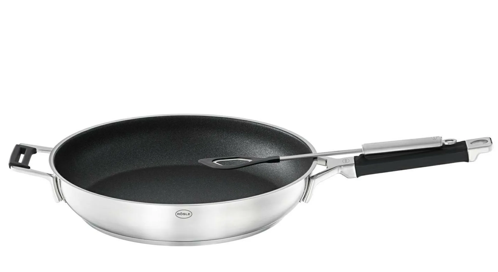 Bratpfanne RÖSLE SILENCE PRO