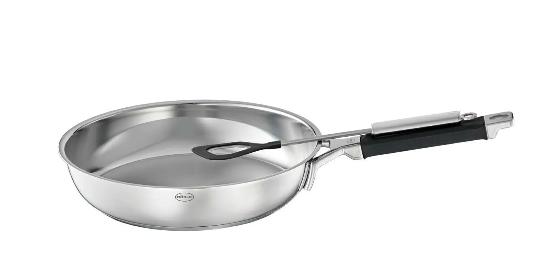 Bratpfanne RÖSLE SILENCE PRO