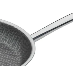 Bratpfanne SPRING CUT RESIST PURE