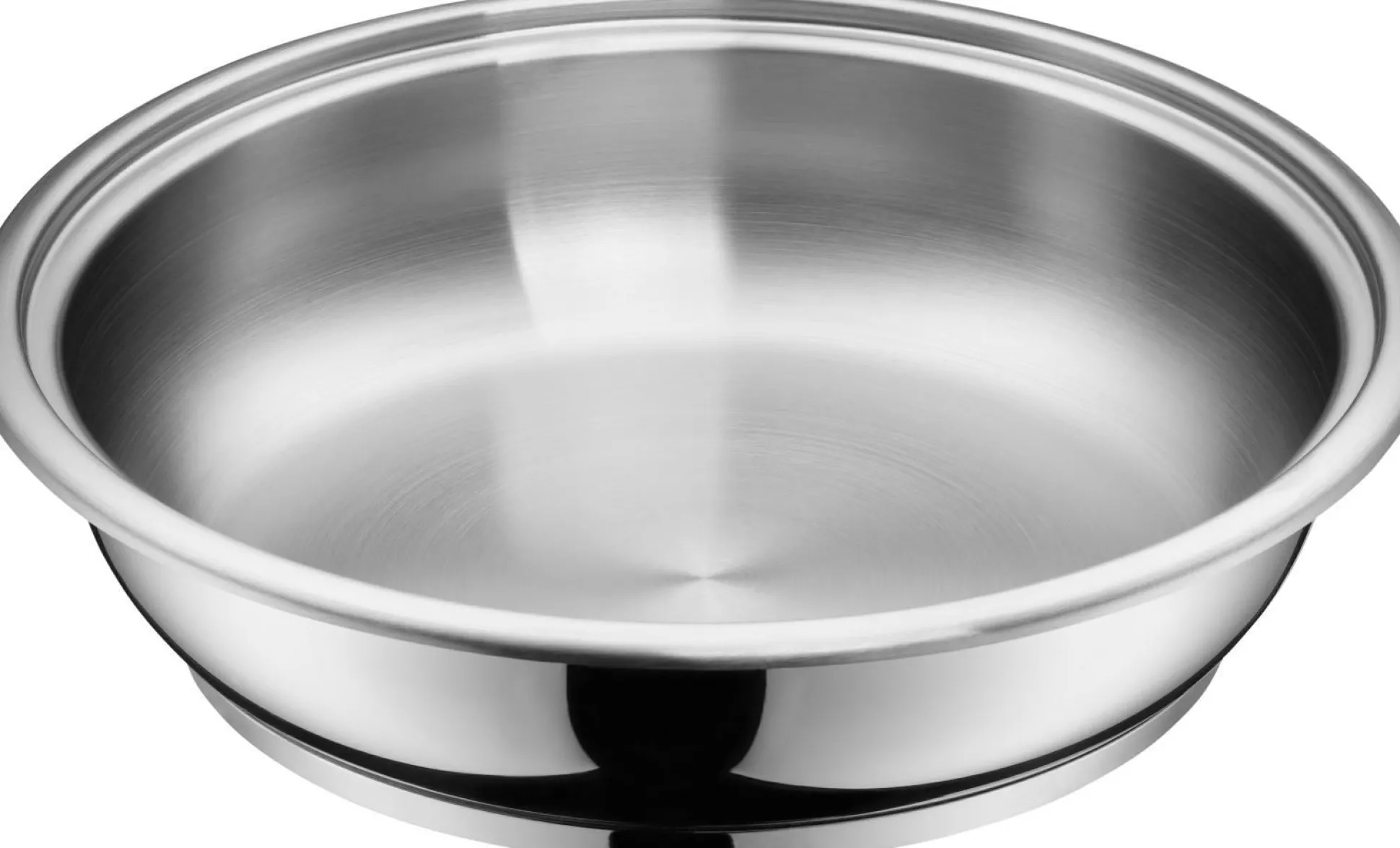 Bratpfanne WMF CLICK & SERVE