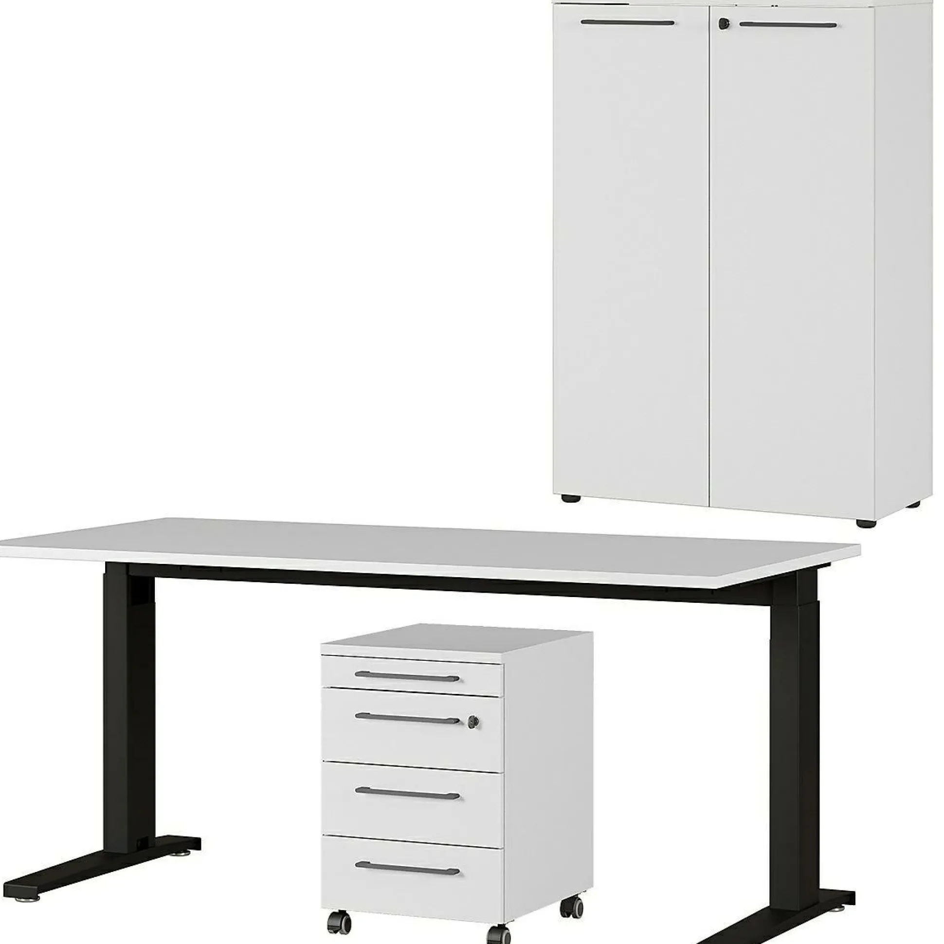 Bürokombination AGENDA