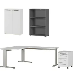 Bürokombination AGENDA