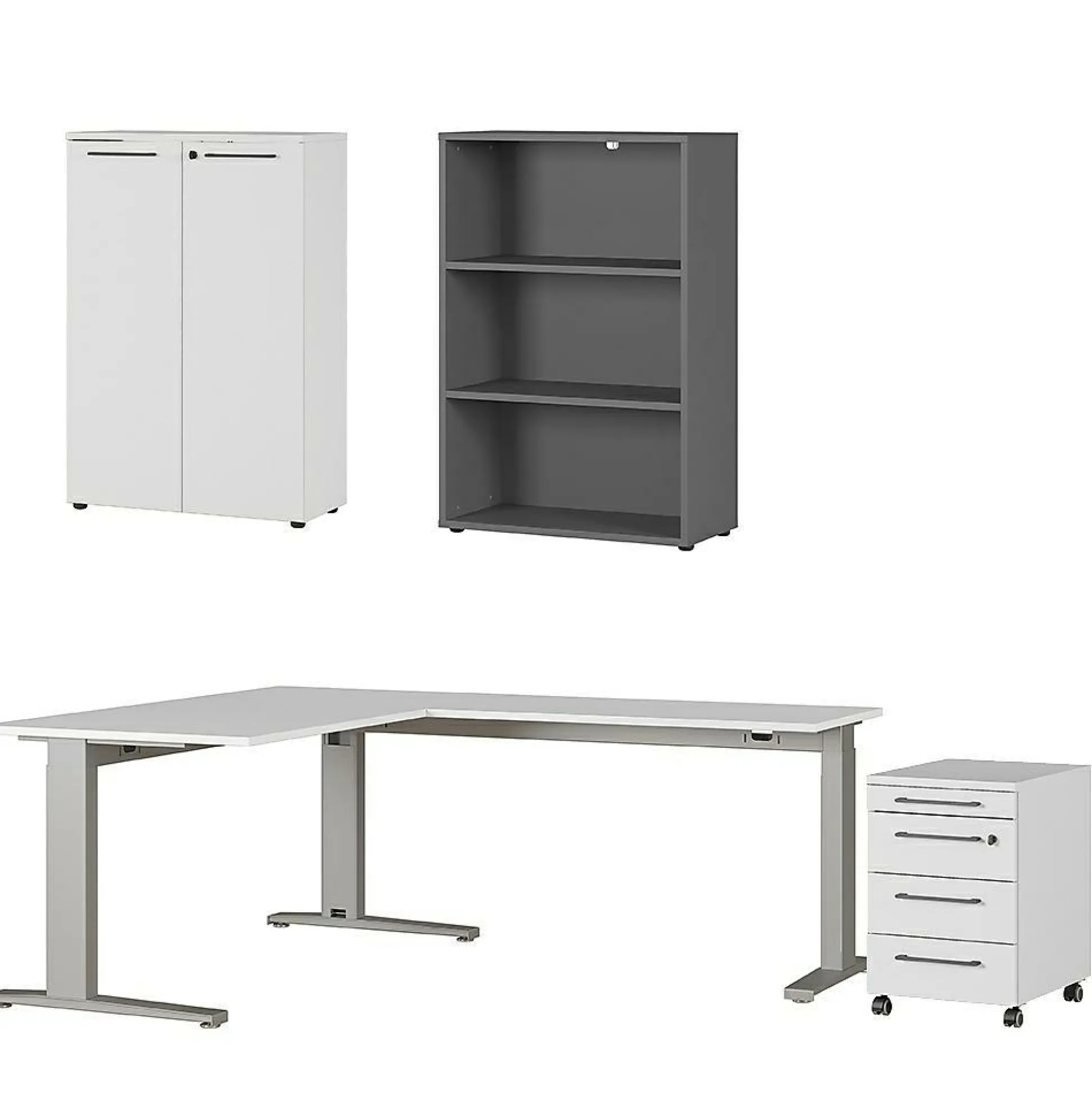 Bürokombination AGENDA