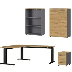 Bürokombination AGENDA