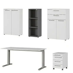 Bürokombination AGENDA