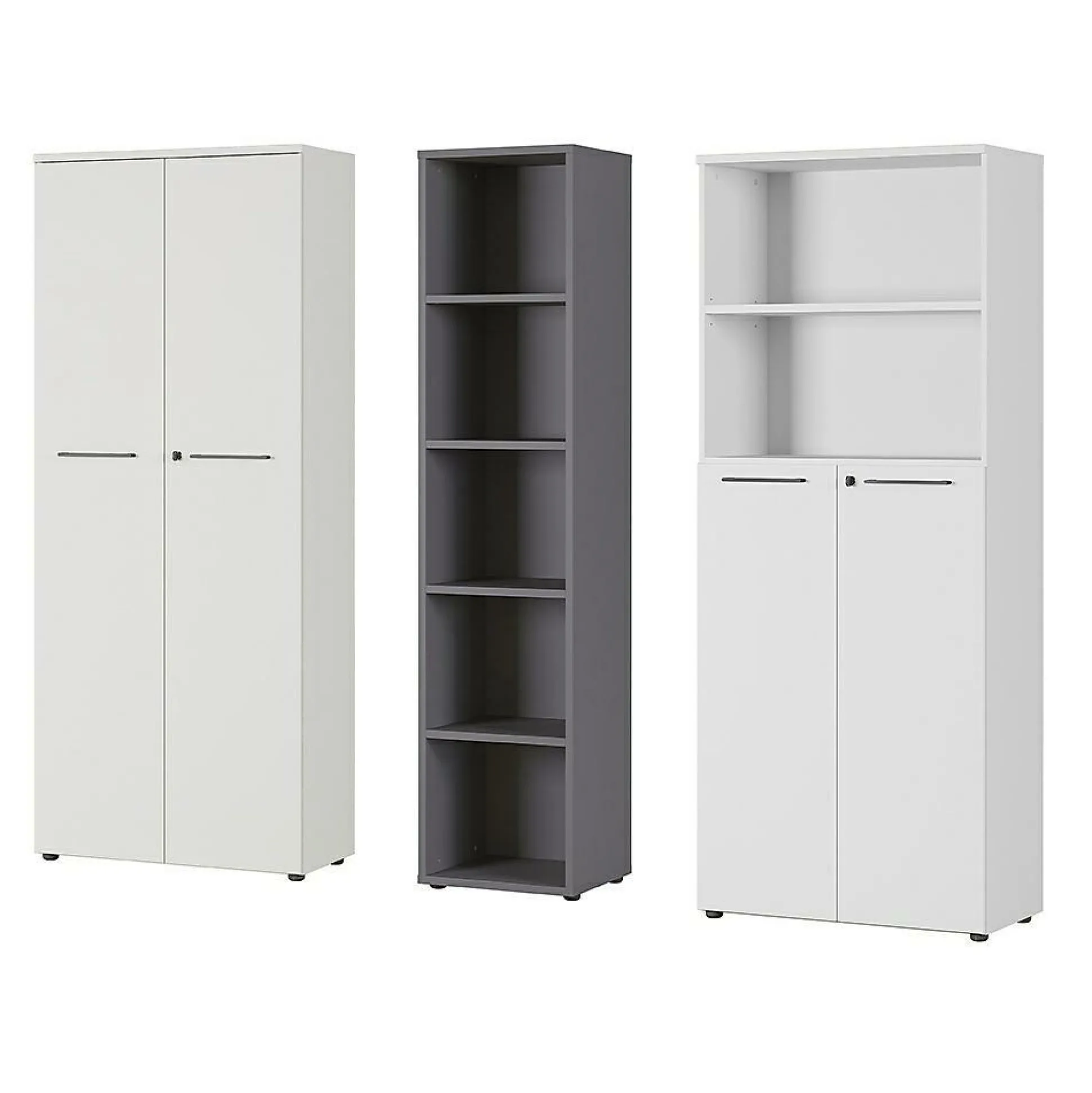 Bürokombination AGENDA