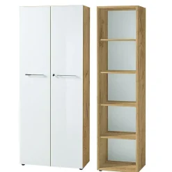 Bürokombination MONTERIA