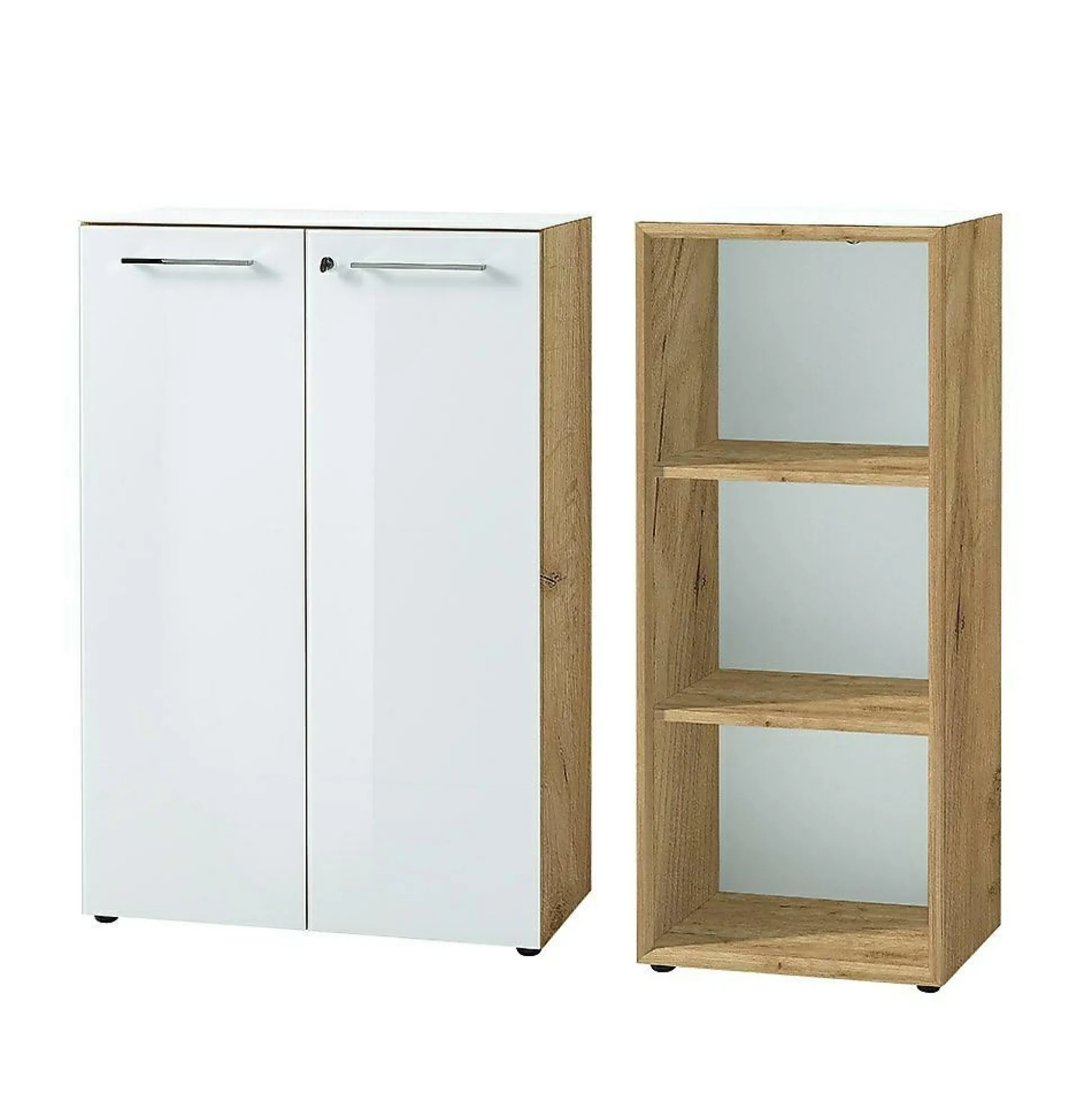 Bürokombination MONTERIA