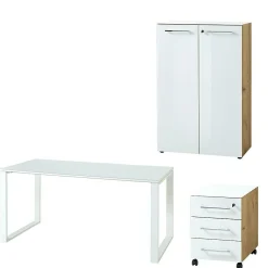 Bürokombination MONTERIA