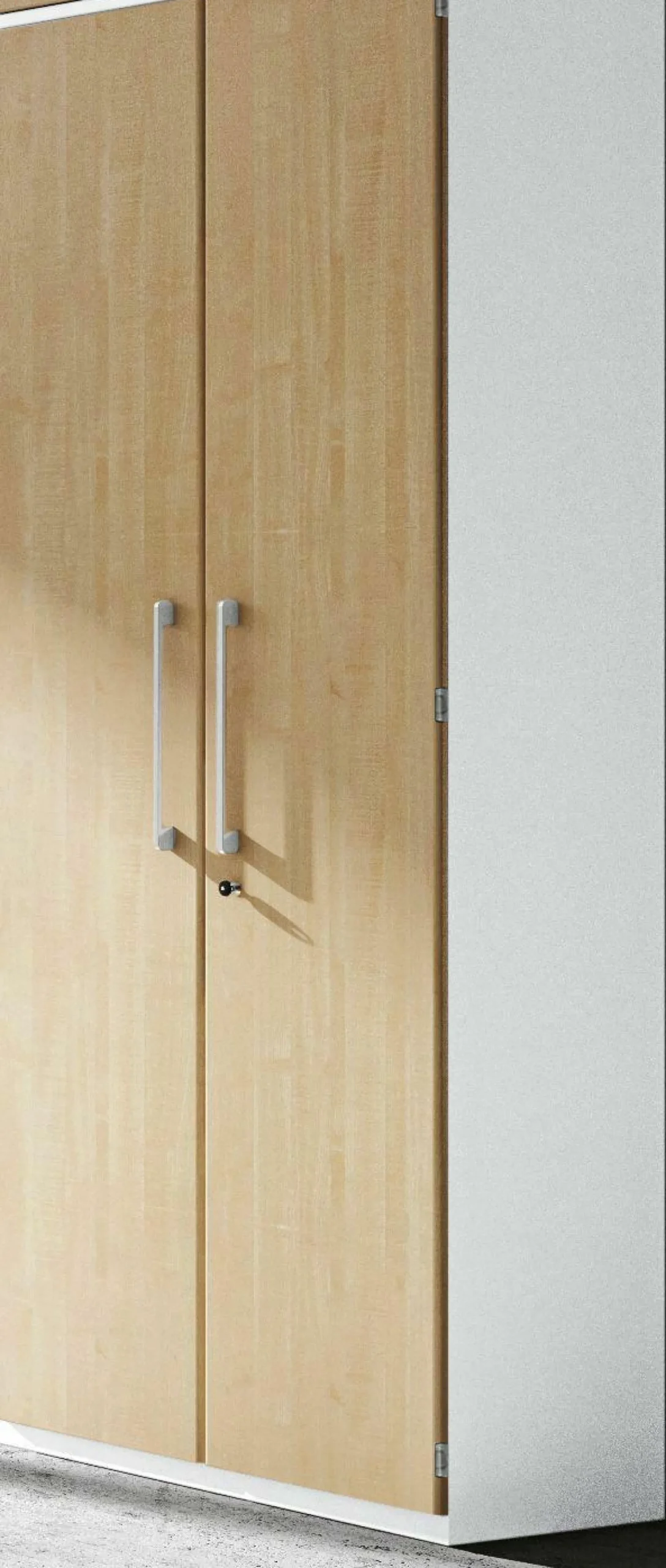 Büroschrank röhr TECHNO