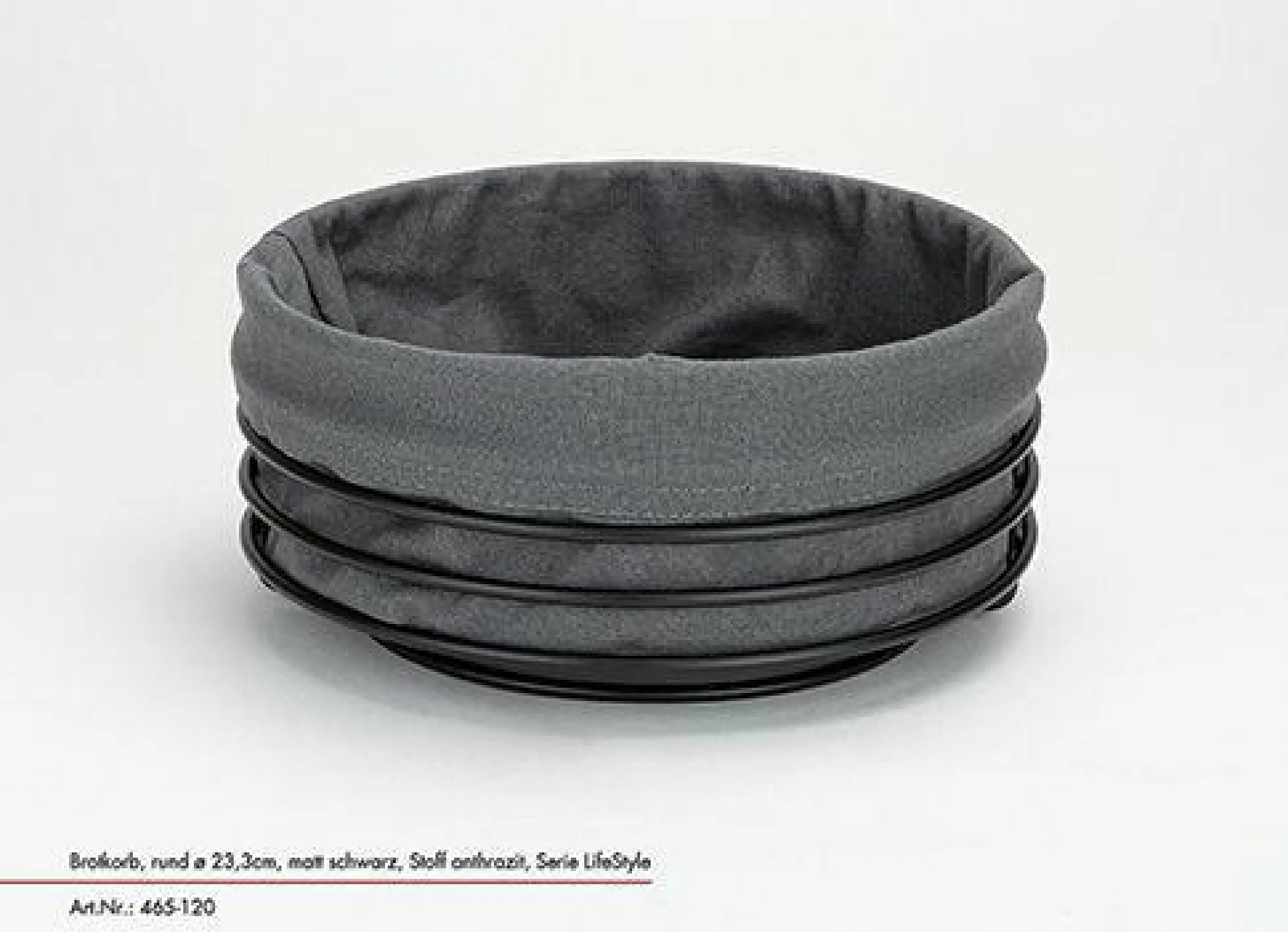 Brotkorb JUSTINUS LIFE STYLE