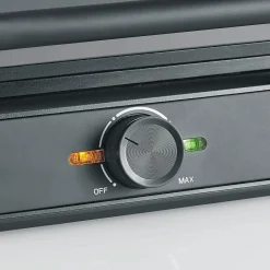 Brüsseler SEVERIN Waffeleisen WK2125