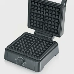 Brüsseler SEVERIN Waffeleisen WK2125