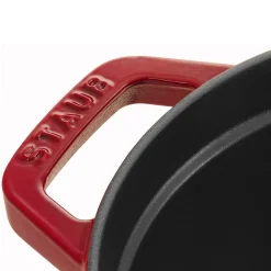 Bräter staub COCOTTE LA staub COCOTTE