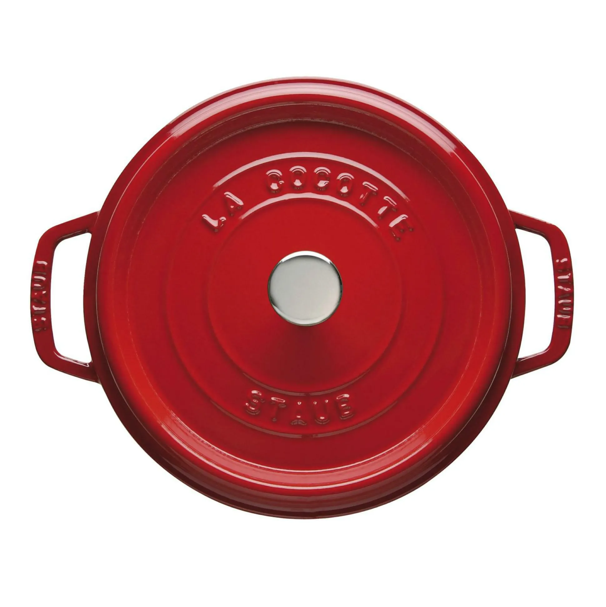 Bräter staub COCOTTE LA staub COCOTTE