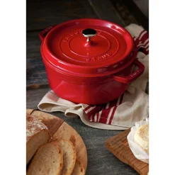 Bräter staub COCOTTE LA staub COCOTTE