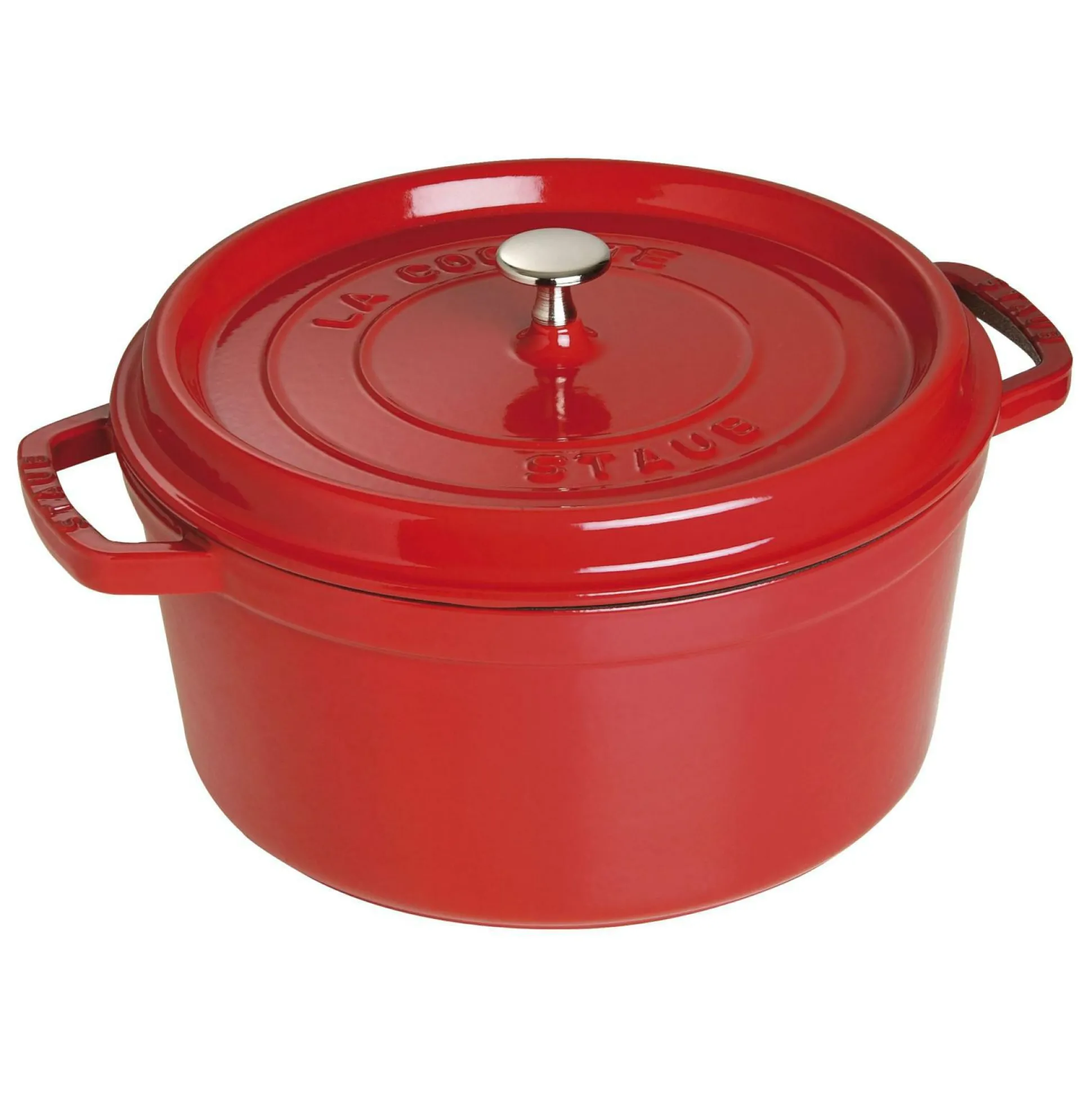 Bräter staub COCOTTE LA staub COCOTTE