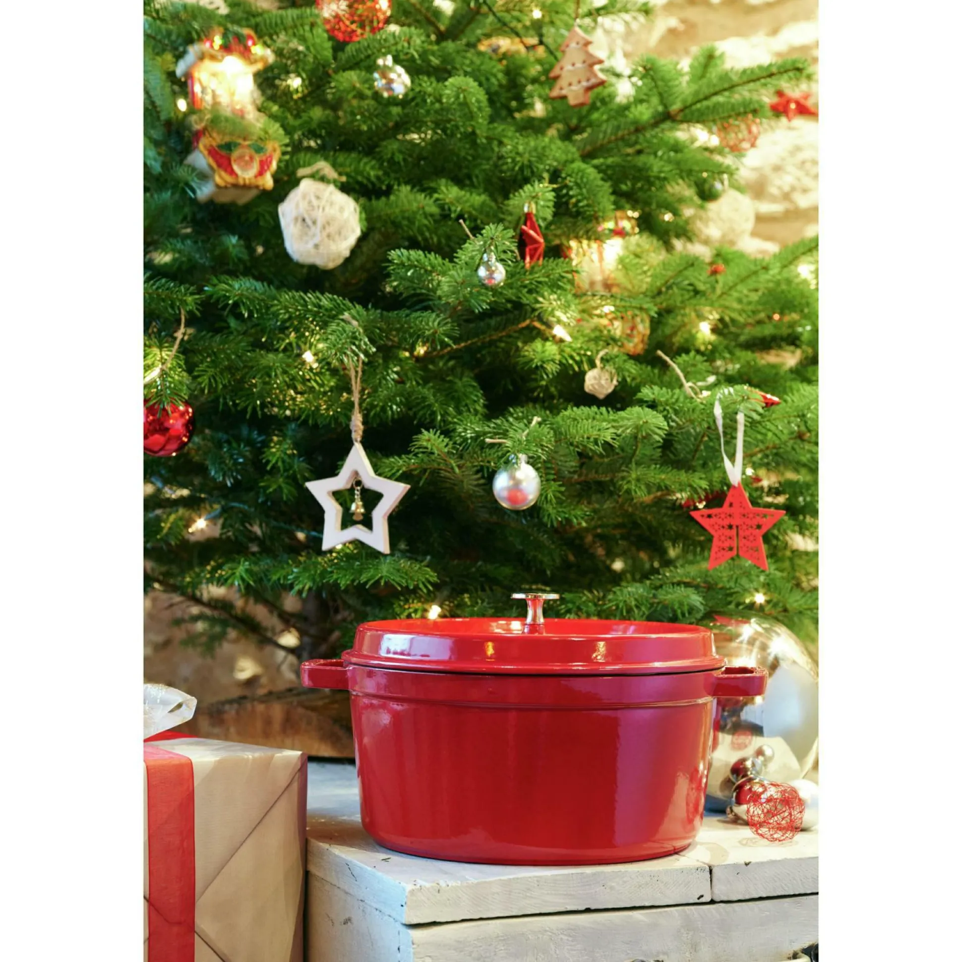 Bräter staub COCOTTE LA staub COCOTTE