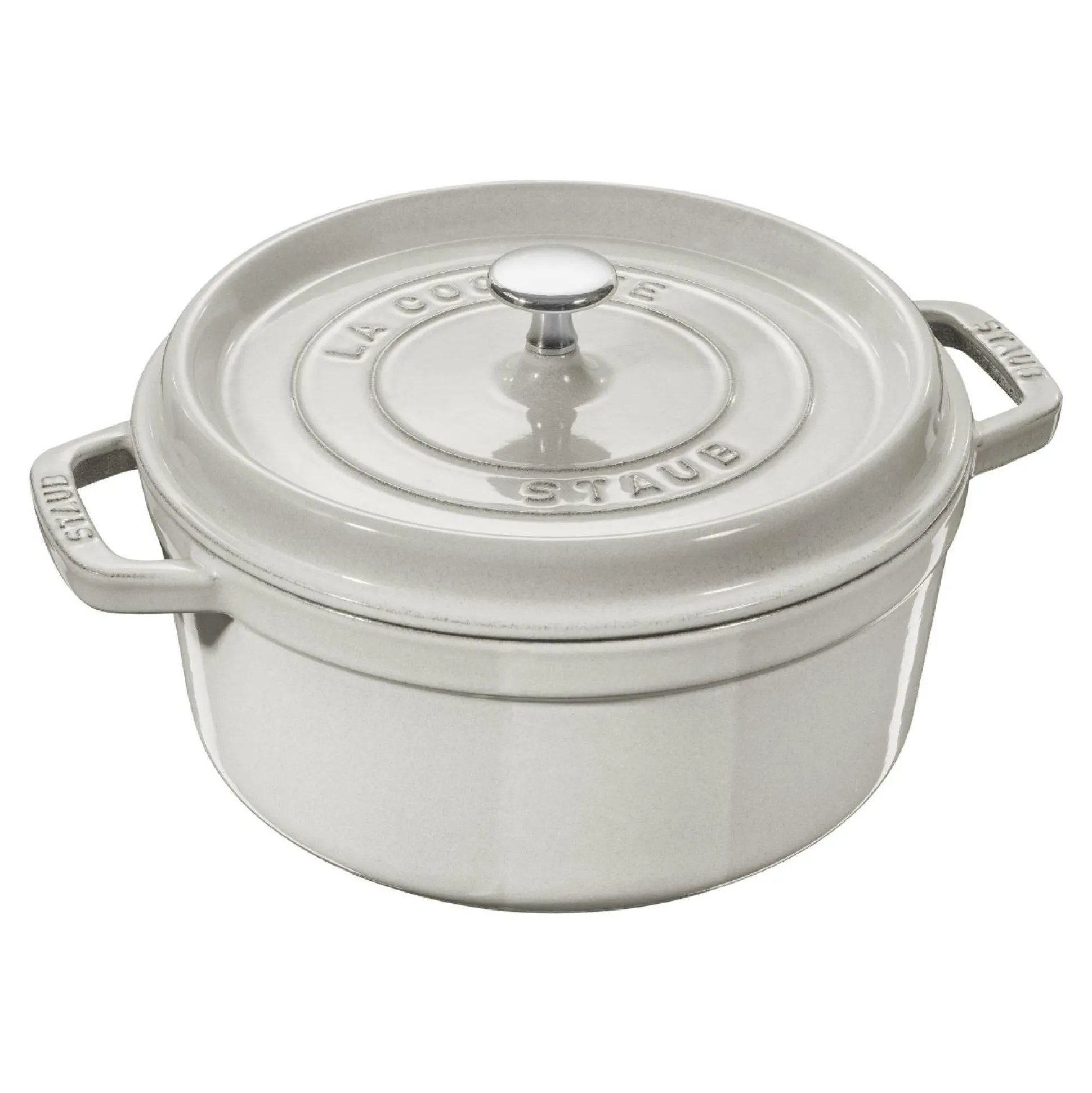 Bräter staub COCOTTE LA staub COCOTTE