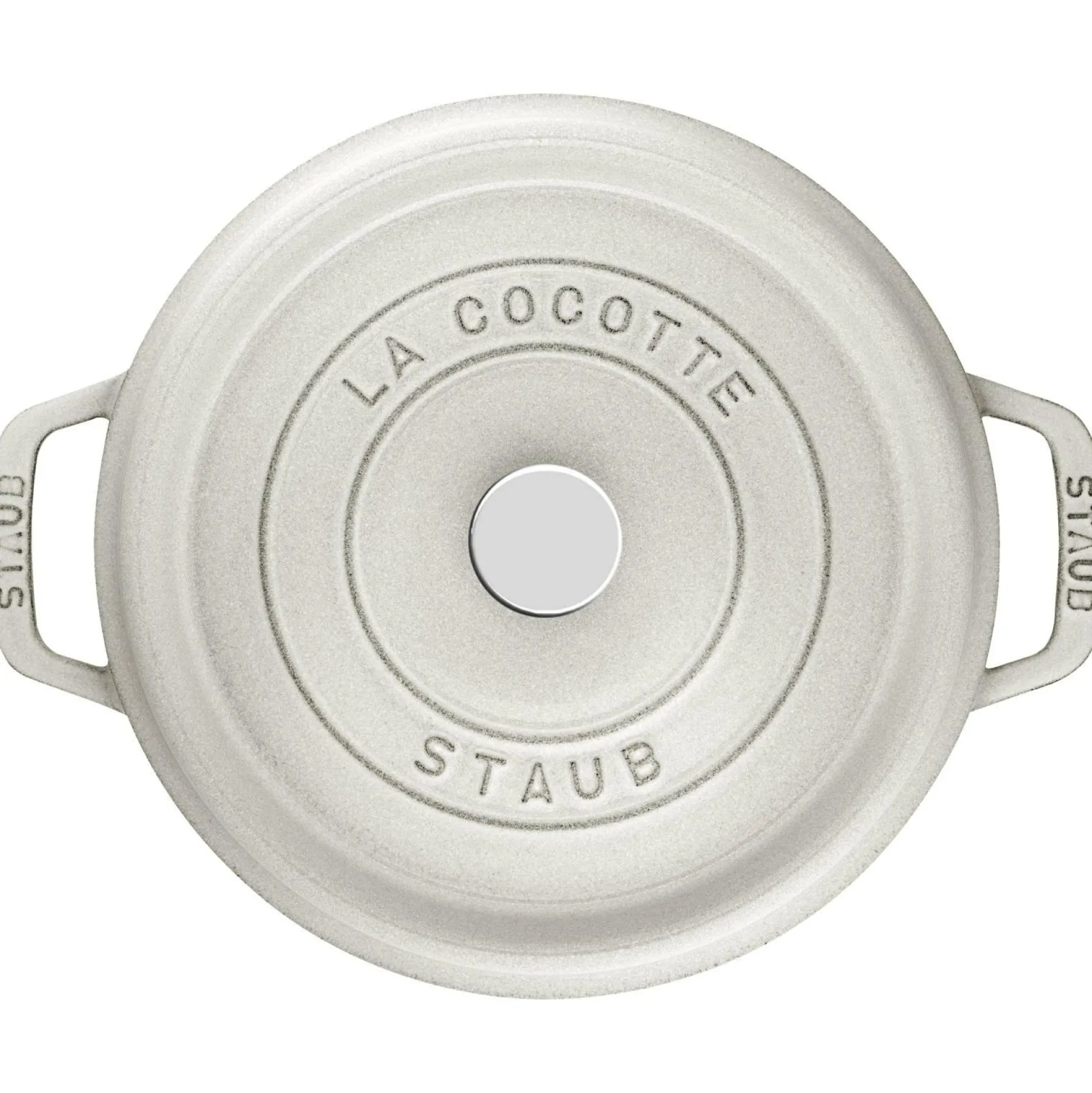 Bräter staub COCOTTE LA staub COCOTTE