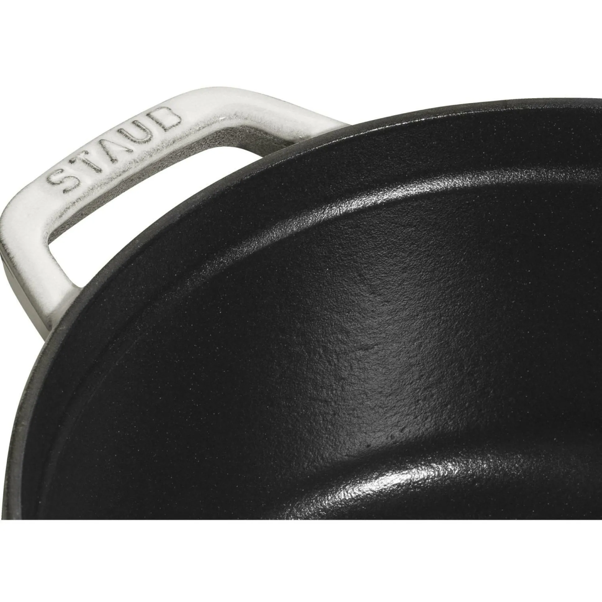 Bräter staub COCOTTE LA staub COCOTTE