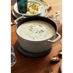 Bräter staub COCOTTE LA staub COCOTTE