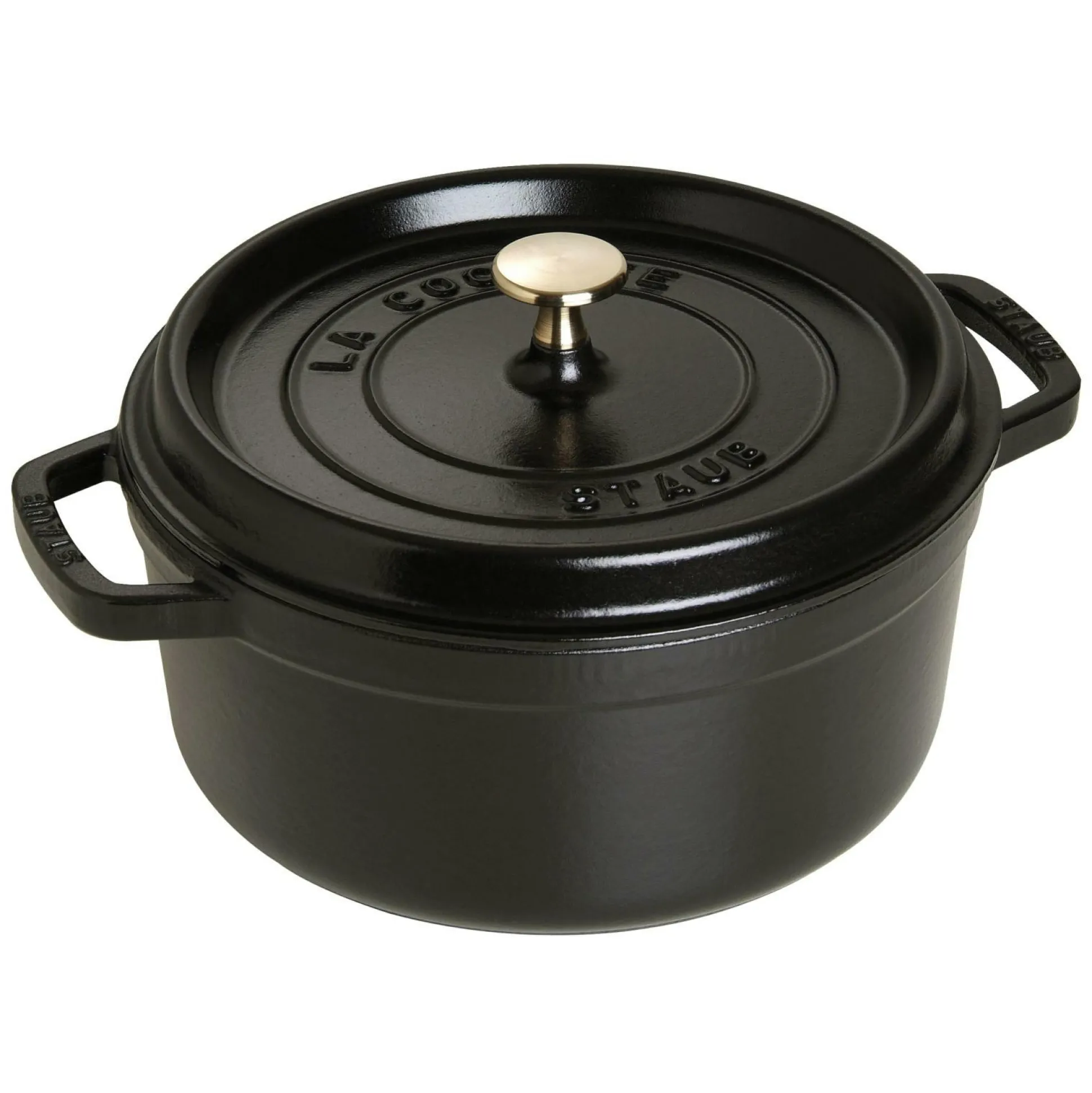 Bräter staub COCOTTE LA staub COCOTTE