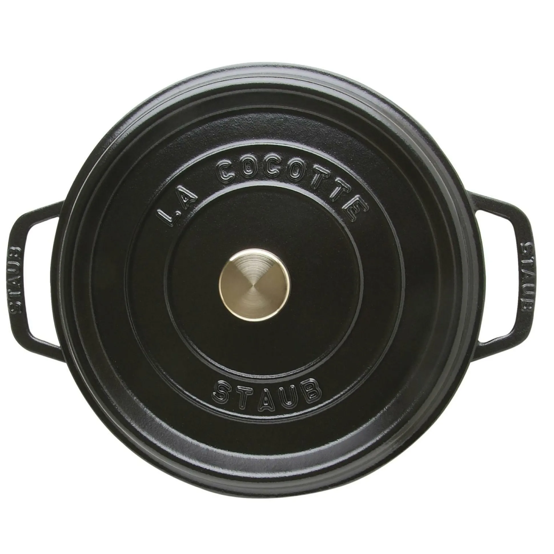 Bräter staub COCOTTE LA staub COCOTTE