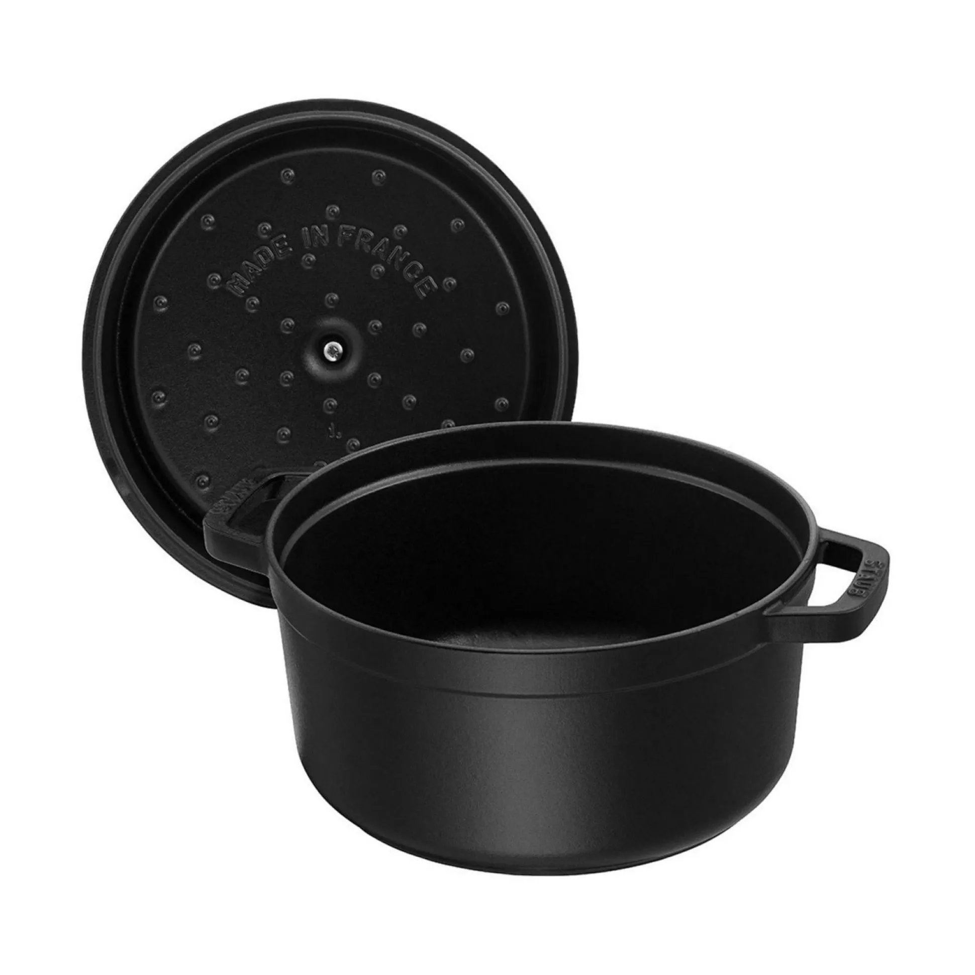 Bräter staub COCOTTE LA staub COCOTTE