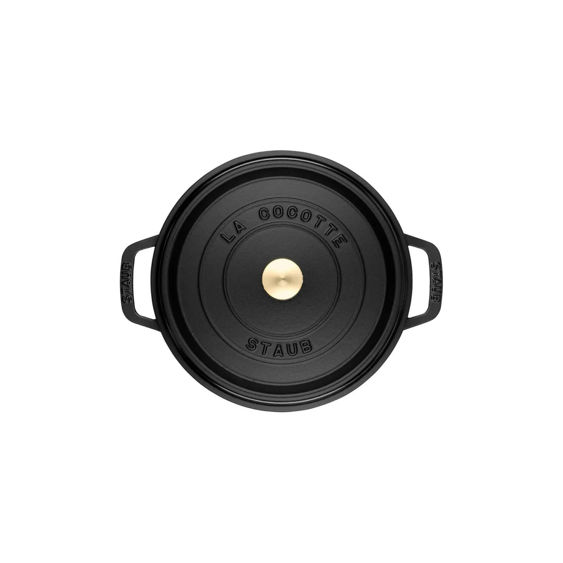 Bräter staub COCOTTE LA staub COCOTTE