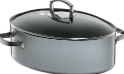 Bräter WMF Fusiontec Platinum