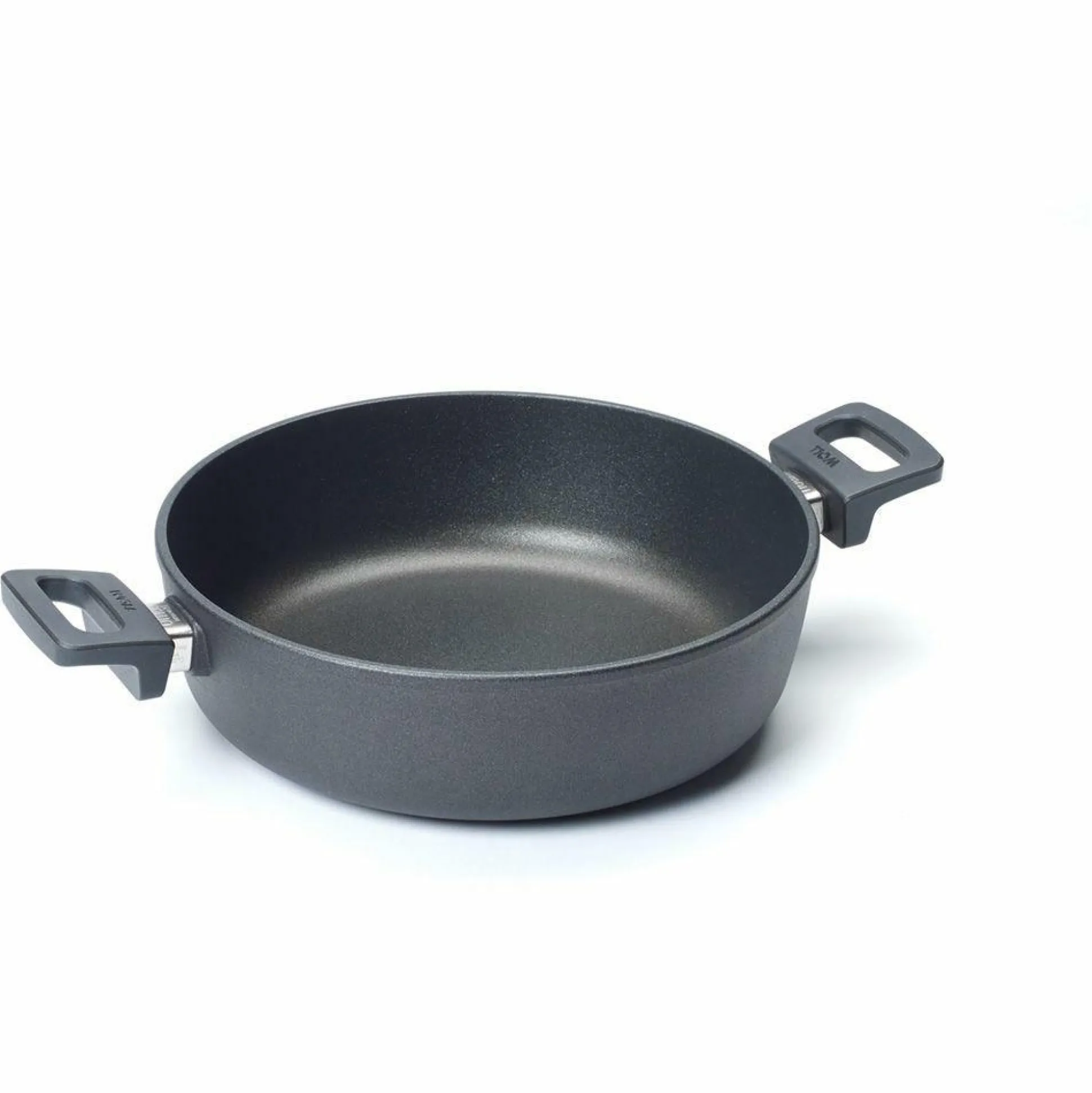 Bräter WOLL NOWO TITANIUM