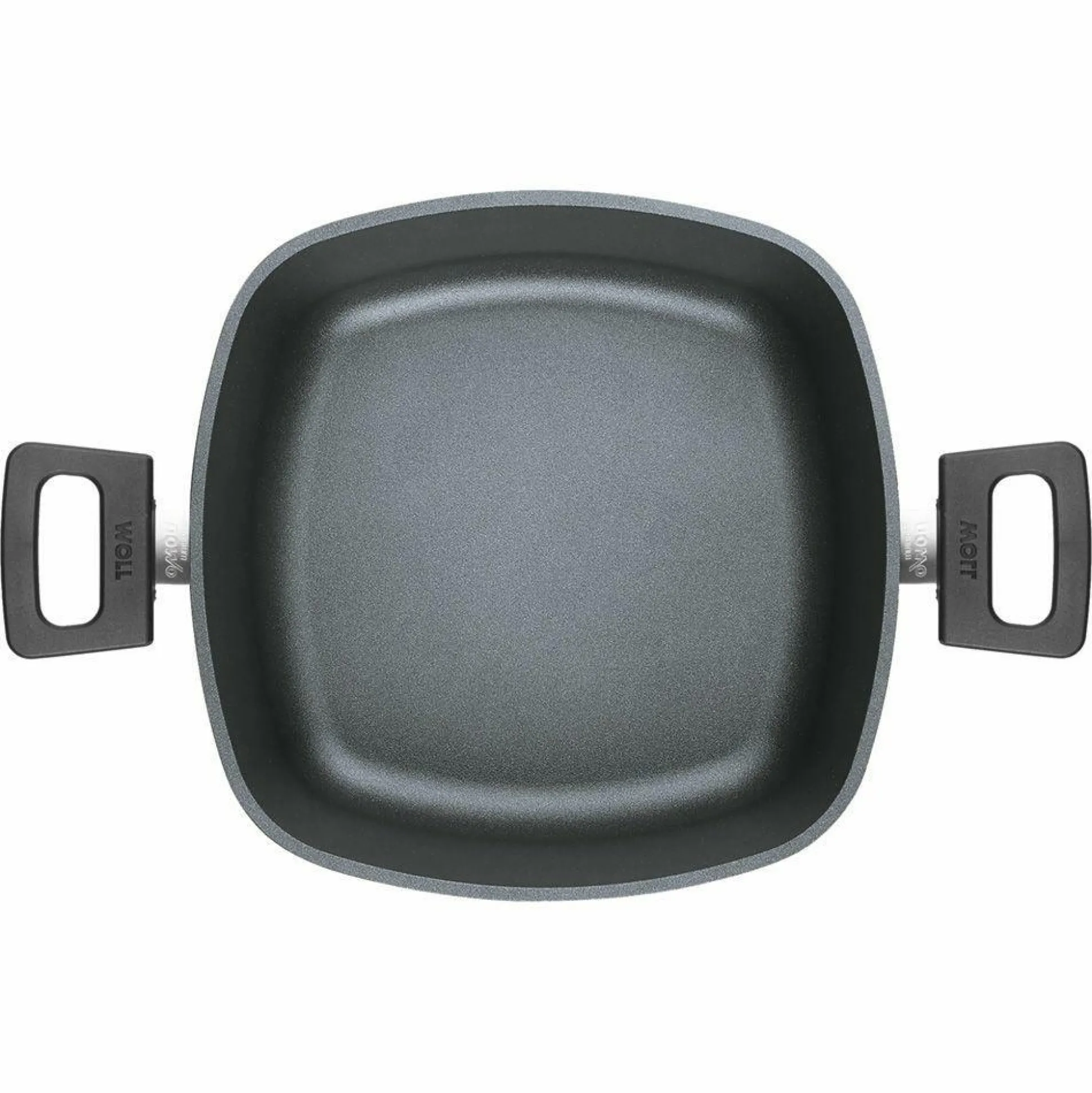 Bräter WOLL NOWO TITANIUM