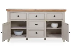 Buffetkommode SANSIBAR MORSUM