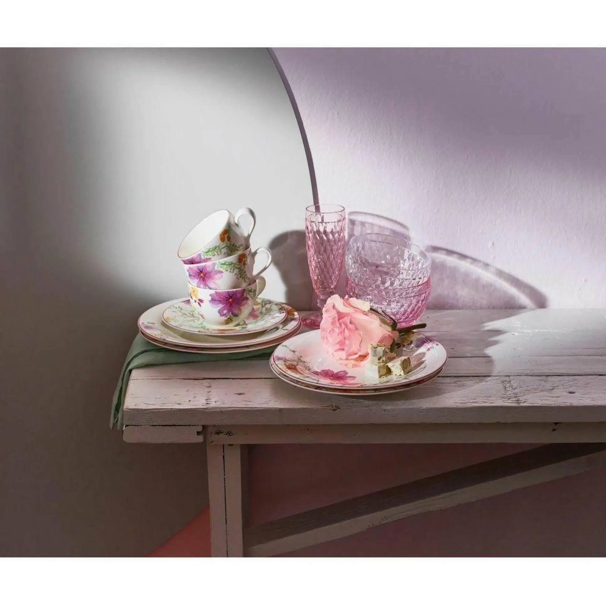 Cafe-au-Lait-Obertasse MARIEFL