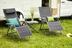 Campingsessel SIENA GARDEN PREMIUM