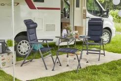 Campingsessel SIENA GARDEN PREMIUM