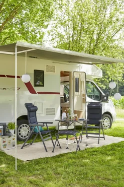 Campingsessel SIENA GARDEN PREMIUM