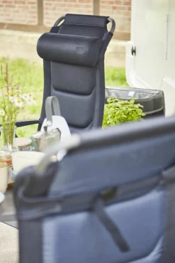Campingsessel SIENA GARDEN PREMIUM