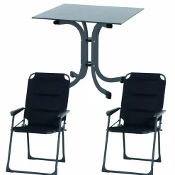 Camping-Set SIENA GARDEN PREMIUM