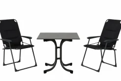 Camping-Set SIENA GARDEN PREMIUM