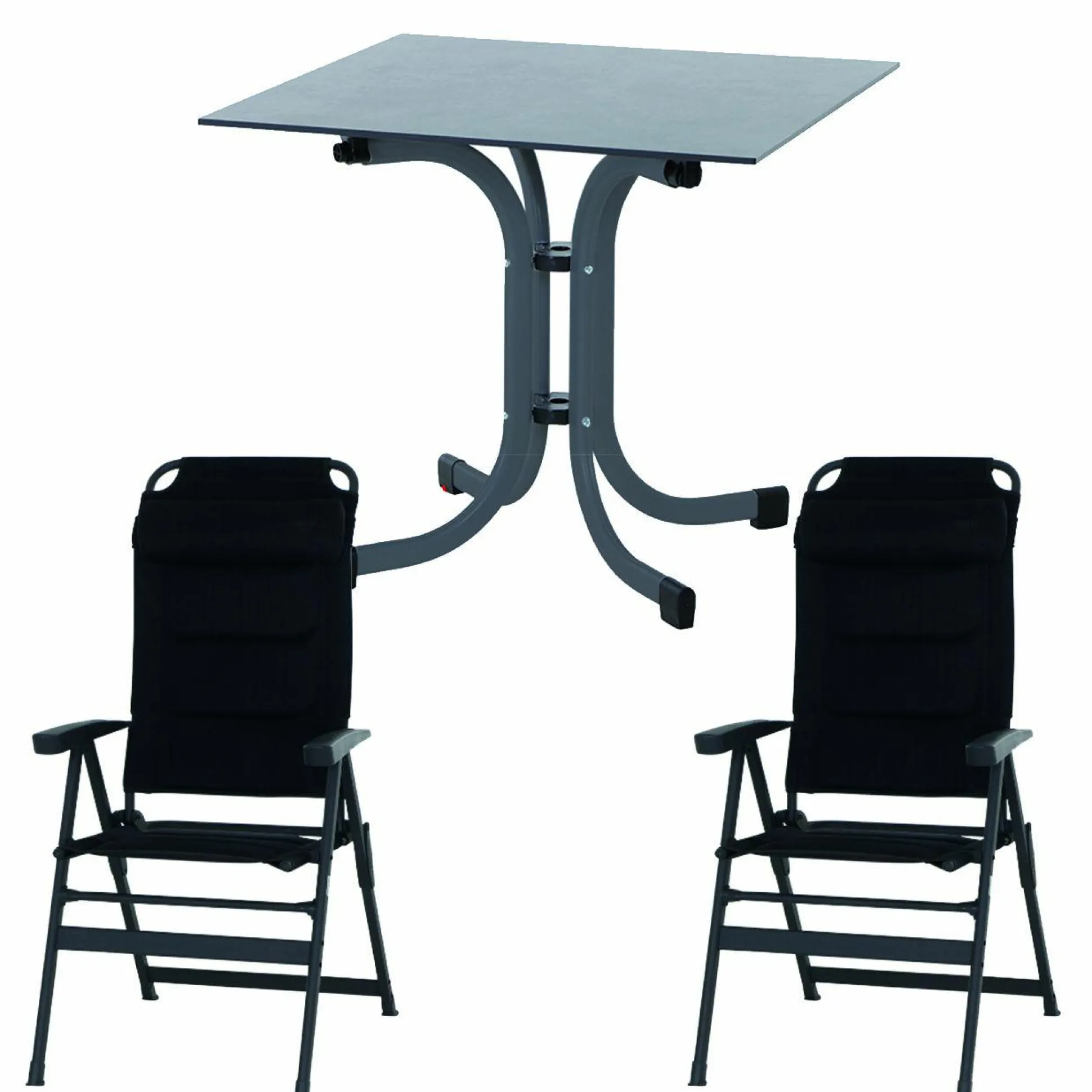 Camping-Set SIENA GARDEN PREMIUM